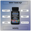 11-in-1 Methylated B-Complex Supplement: 680mcg L-Methylfolate(5-MTHF)