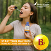 HoneyCombs Vitamin B2 Riboflavin Liquid Drops