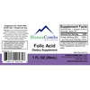 HoneyCombs Vitamin B9 Liquid Drops