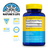 Nature's Life Fortifying Quercetin 370 mg