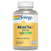 SOLARAY Reacta-C with Vitamin C 500mg