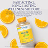 SOLARAY Reacta-C with Vitamin C 500mg