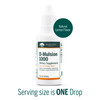 Genestra Brands D-Mulsion 1000 - Liquid Vitamin D Supplement
