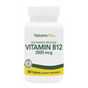 NaturesPlus Vitamin B12 2000 mcg - 60 Sustained Release Tablets