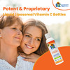 Nutrient Tree Liposomal Vitamin C - Alcohol Free
