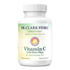 Dr. Clark Vitamin C with Rose HIPS Supplement