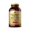 Solgar Vitamin C 1500 mg with Rose HIPS, 180 Tablets