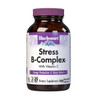 Bluebonnet Nutrition Stress Relief B Complex Vegetable Capsules, Vitamin B6