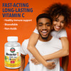 KAL Reacta-c with Bioflavonoids Tablets, 120 Count
