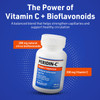 Peridin-C Vitamin C Supplement with Citrus Bioflavonoids