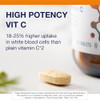 Metagenics Ultra Potent-C 500