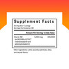 Seeking Health Methyl B12 5000, 5000 mcg B12 as Adenosylcobalamin
