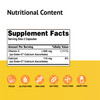American Health Ester-C (500 mg) - 120 Capsules (Pack of 2)