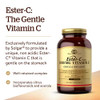 Solgar Ester-C Plus 1000 mg Vitamin C with Citrus Bioflavonoids