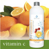 Eniva Liquid Vitamin C - Immune Formula - Orange Citrus Flavor