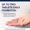 Metagenics Vitamin B-Complex - Active B6 & B12 Vitamins with Folate