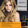 TRIO NUTRITION Hair Abundance