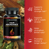 TRIO NUTRITION Hair Abundance