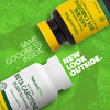NaturesPlus Natural Beta Carotene - 25,000 IU Vitamin A & Vitamin E