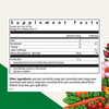 Floradix Calcium Liquid Supplement - Supports Strong Bones & Teeth