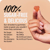 Boldify Hair Growth Gummies - Sugar-Free Biotin Gummies