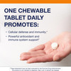 Metagenics Ultra Potent-C Chewable