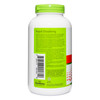 NutriBiotic Meta-C Capsules, 500 mg Spirulina-Bound Vitamin C, 250 Count