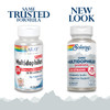 Solaray Multidophilus 24 Strain Probiotic 30 Billion CFU, Probiotics