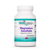 NutriCology Magnesium Ascorbate - Buffered Vitamin C Supplement