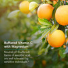NutriCology Magnesium Ascorbate - Buffered Vitamin C Supplement