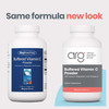 Allergy Research Group - Buffered Vitamin C Powder