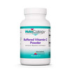 Nutricology Buffered Vitamin C Powder