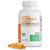Bronson Super B Vitamin B Complex Sustained Slow Release (Vitamin B1, B2, B3