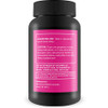 Silk Advanced Biotin Complex- Promotes Stronger, Longer, Hair-Healthier Skin