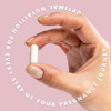 Prenatal Vitamins for Women with Iron, Vitamin D, Calcium & More, Supports