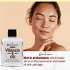 COCOCARE 100% Vitamin E Oil - Maximum Moisture for Dry Skin
