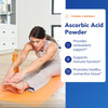 Pure Encapsulations Ascorbic Acid Powder