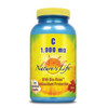 Nature's Life VIT C 1,000 mg Caps | 250 ct