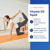 Pure Encapsulations Vitamin D3 Liquid