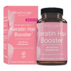 Reserveage Beauty Keratin Hair Booster with Biotin & Resveratrol