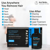 Bump Patrol Original Formula After Shave Bump Treatment Serum - Razor Bumps, Ingrown Hair Solution for Men and Women - 0.5 Ounce