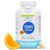 Core Med Science Liposomal Vitamin C 1000mg, 180 Capsules