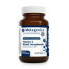 Metagenics Vitamin E Mixed Tocopherols