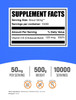 BulkSupplements.com Vitamin D3 Powder