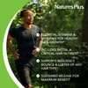 NaturesPlus Ultra Hair - 90 Sustained Release Tablets