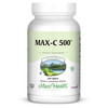 Maxi Health MAX C 500 mg - Vitamin C - with Lemon Bioflavonoids Complex