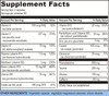 Life Enhancement Blast Caps, 60 Capsules - Energy and Focus Supplement