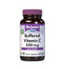 BlueBonnet Nutrition Buffered Vitamin C-500 mg Vegetable Capsules, Buffered