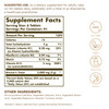 Solgar Brewer's Yeast 7 ½ Grains with Vitamin B12
