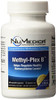 NuMedica Methyl-Plex B 60 Vegetable Capsules